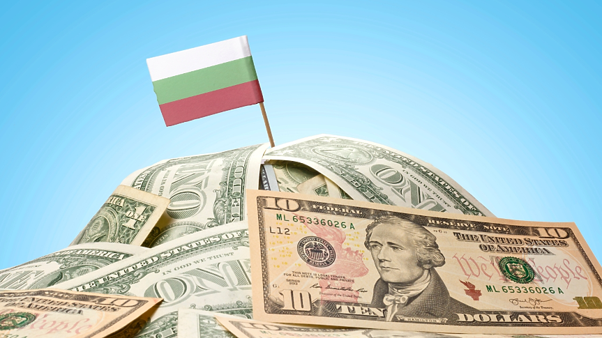 България изпреварва САЩ по неочакван вид инвестиции