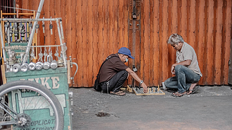 На каква възраст хората достигат своя умствен пик?