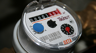 Какво е такса водомер и как цената на водата ще се формира от два компонента?