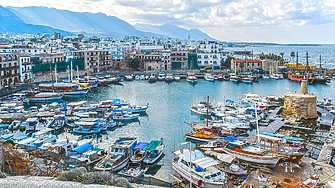 Най-успешната година за туризма в Кипър