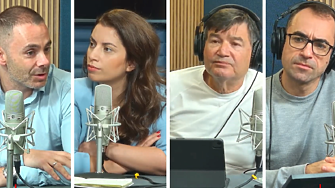 Фондът на фондовете влезе в ново десетилетие с 1 милиард евро ресурс