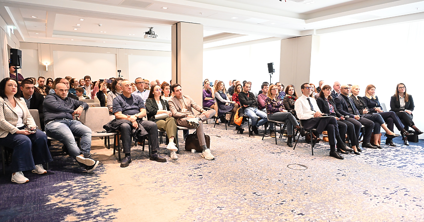 По проекта Избирам България: Над 2927 българи, работещи в чужбина, искат да се върнат у нас