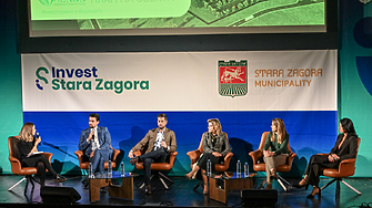 Средствата за финансиране на българския бизнес - близо 4 млрд. лв. до края на 2027 г.