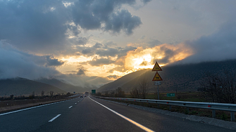 Камери измерват средна скорост по още осем отсечки на Тракия