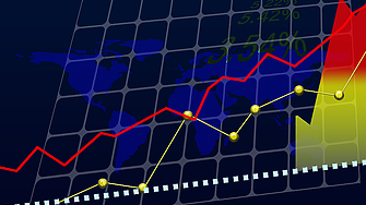 БВП расте с 3.2% през третото тримесечие 