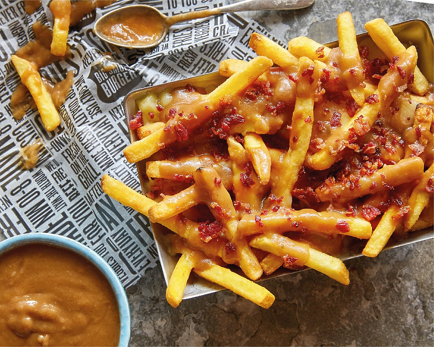 Страната на пържените картофи се бори с рекордна реколта, падащи цени и конкуренция от Азия