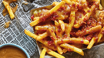 Страната на пържените картофи се бори с рекордна реколта, падащи цени и конкуренция от Азия