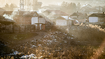 99% от ромите вече плащат тока си, проблемът с липсата му в махалите е друг