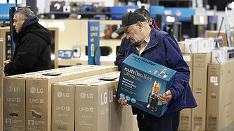 Черен петък и Кибер понеделник не стигат: Какво е събота на малкия бизнес?