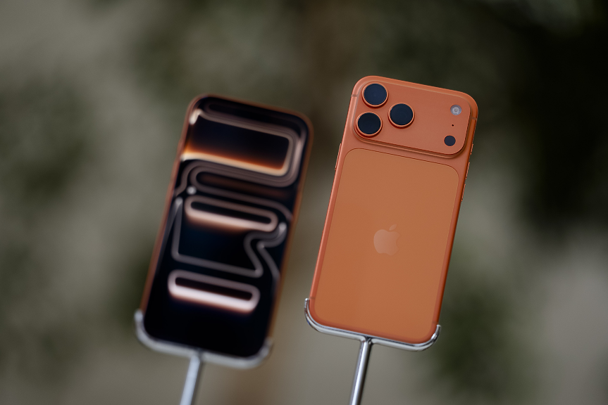  IPhone вече позволява добавяне на американски паспорт в дигиталния портфейл