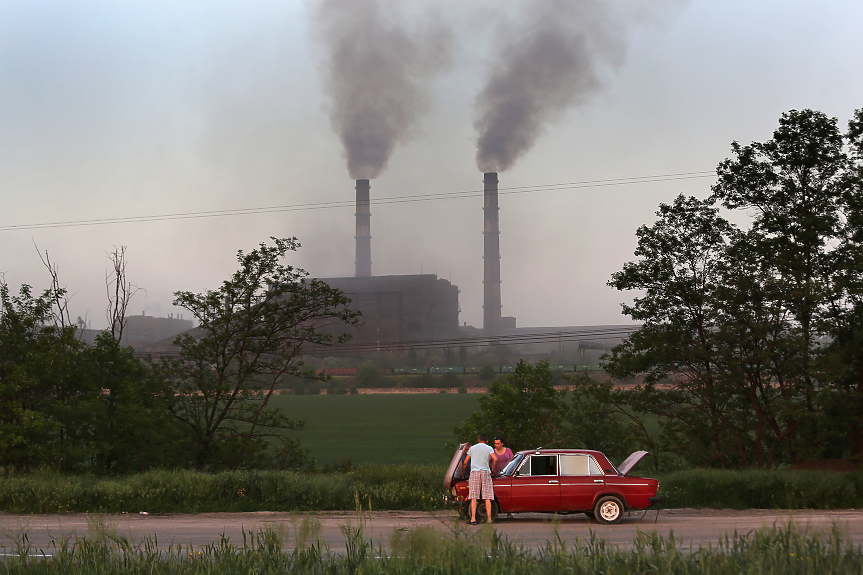 Как руската автомобилна индустрия стигна до задънена улица?