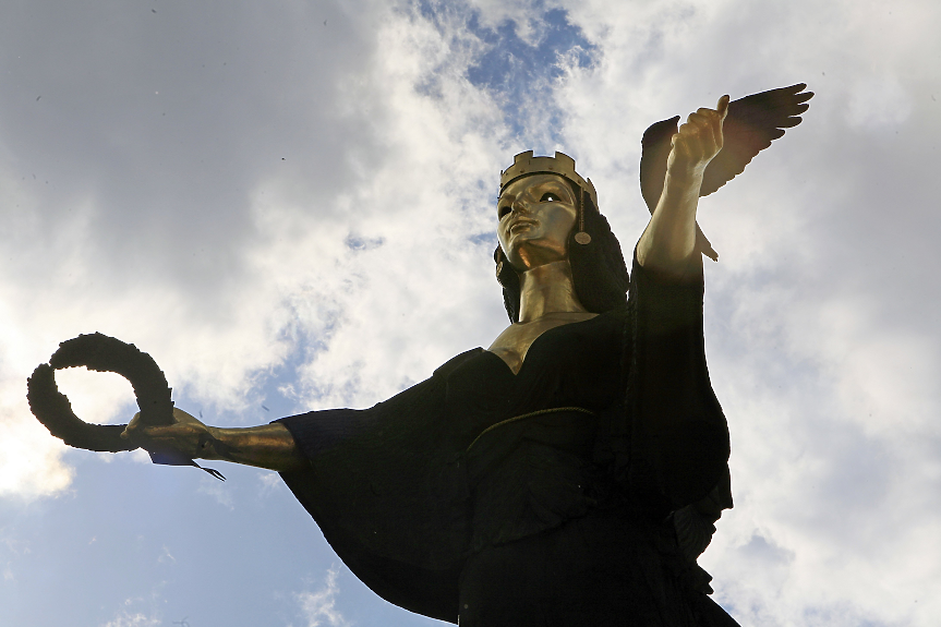 От 1 декември: Без замърсяващи коли в разширена част на София