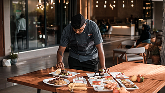 Гастроакадемия в Одрин ще подготвя кадри за ресторанти и хотели в Бургас