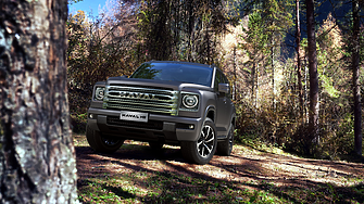 GWM с голяма премиера в България: Представи новите HAVAL H6, JOLION PRO, H9 и пикапа POER