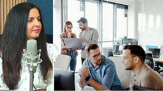 Защо Gen Z бяга от телефонни разговори и как това обърква по-възрастните им шефове