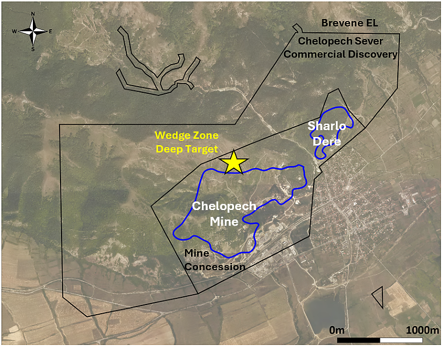 DPM - златна мина