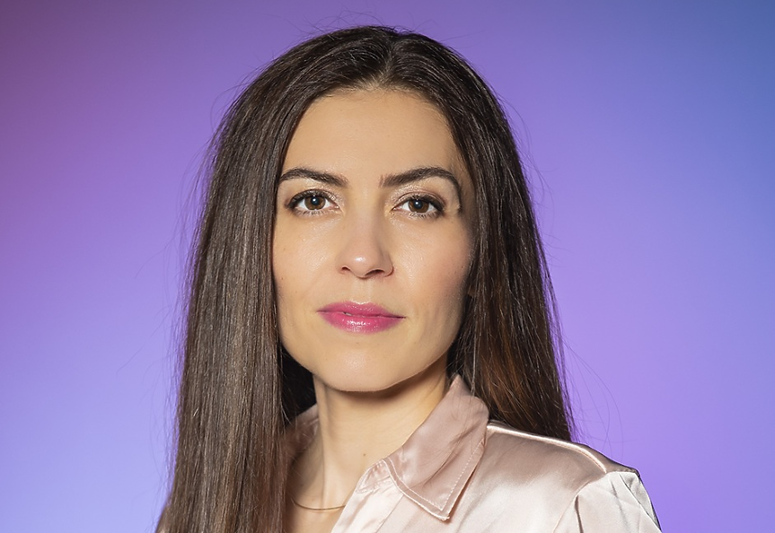 Ива Григорова, MSL: Микроинфлуенсърите са новите доверени партньори