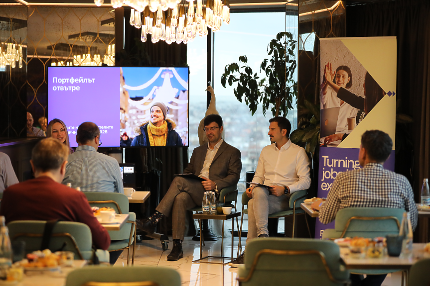 Само 19% от българите планират покупки на предстоящия Черен петък