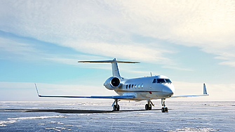 Историята на 24-годишния пилот, създал авиокомпания като тийнейджър