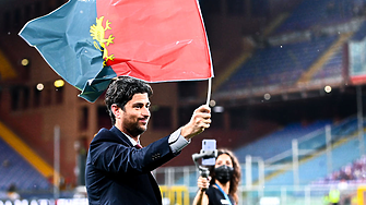 Той купуваше футболни клубове на килограм, а сега е в съда за измама за $500 млн.