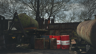 Gunvor оттегля офертата си за чуждестранните активи на Лукойл