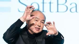 Масайоши Сон е най-богатият човек в Япония