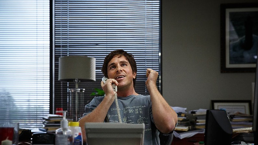 Човекът, предвидил последната голяма финансова криза, заложи $1 млрд., че AI гигантите ще се сринат