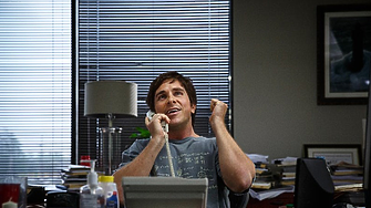 Човекът, предвидил последната голяма финансова криза, заложи 1 млрд. долара, че AI гигантите ще се сринат