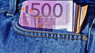 Вдигат командировъчните заради приемането на еврото