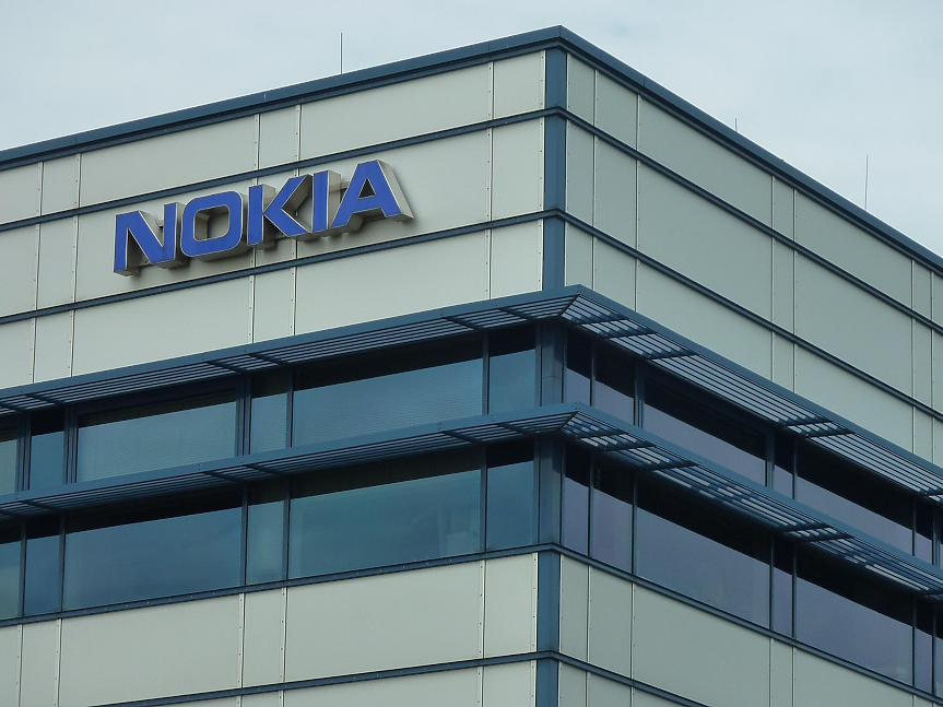 Nvidia купува дял за $1 млрд. в Nokia