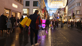 Колко струват наемите на Витошка и къде е тя в класацията на най-скъпите търговски улици в света?