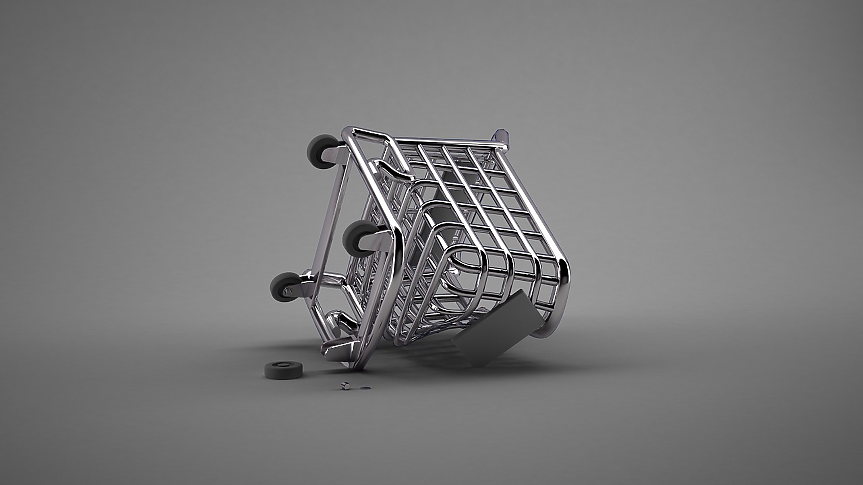 Две хранения за 1$: Защо китайската младеж не харчи?