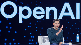 OpenAI полага основите за мащабно IPO с пазарна оценка до $1 трлн.