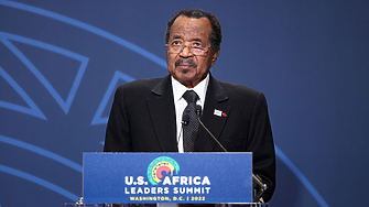 На 92 г.: Най-възрастният президент в света спечели нов мандат