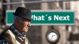 Страна в Европа въвежда 14-а пенсия