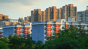 Имотният пазар в България: Устойчив ръст от 2.8% на фона на резки спадове в Европа