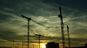 212 жилищни сгради повече: Пловдив значително изпреварва София по издадени разрешителни за строеж