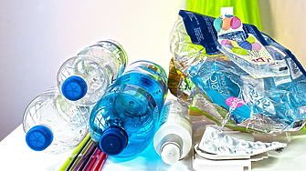 Белгийците рециклират най-много пластмасови опаковки. На кое място е България? 