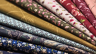 Спад при производството на текстил у нас и на годишна, и на месечна база