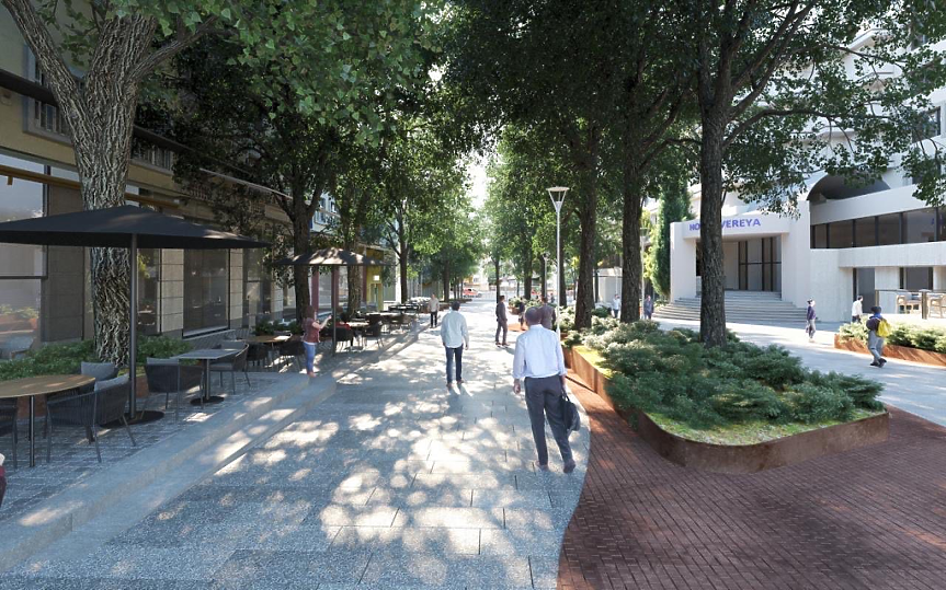 Община Стара Загора