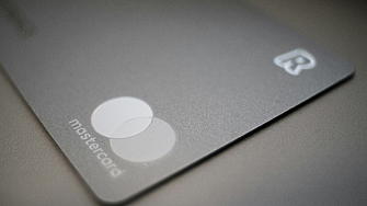 Revolut повиши пазарната си оценка на $75 млрд. 