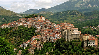 Защо цяло село в Търция носи една и съща фамилия?