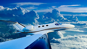 17-дневно ексклузивно пътешествие с частен самолет минава през 7 държави 