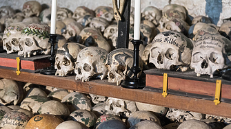 7 от най-зловещите места в света