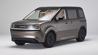 От тях купувахме телевизори, касетофони, калкулатори, а сега – и автомобили 