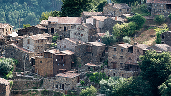 Продават цяло португалско село за 1.7 милиона евро