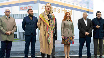 Базираната в София Lion’s Head строи логистичен парк за €65 млн. в Румъния