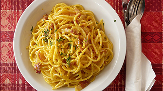 Една държава произвежда над две трети от всичката паста в ЕС