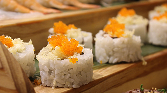 От глад до лукс: Историята на най-скъпия ориз в света