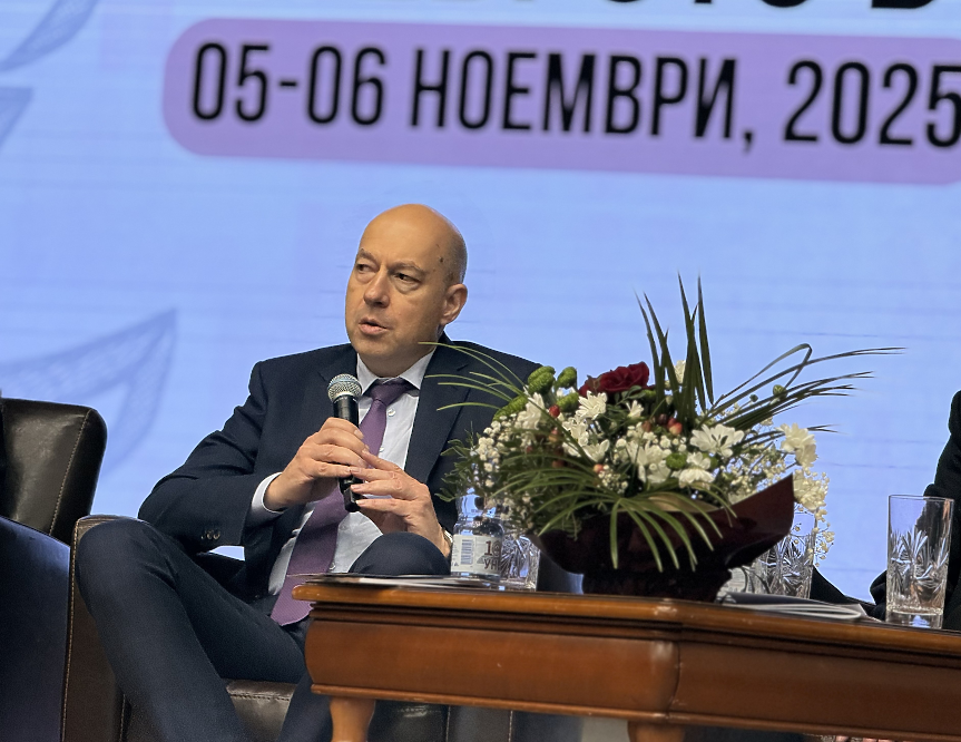 Теодор Маринов, ОББ: Банките у нас няма да променят лихвената политика в краткосрочен план